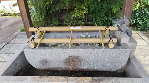 晴明神社(京都府)