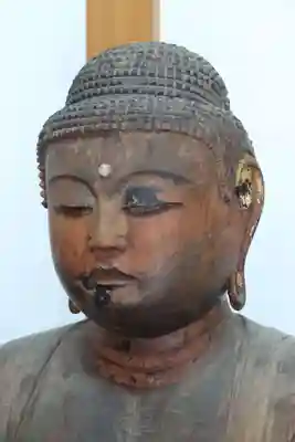 中墓寺(奈良県)