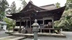 埴生護國八幡宮(富山県)