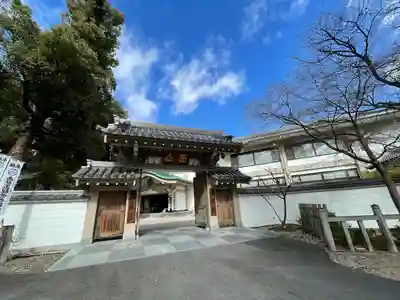 八事山 興正寺のその他建物