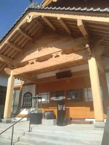 妙立寺(宮城県)