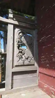 金刀比羅神社(青森県)