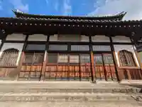 青雲寺(東京都)