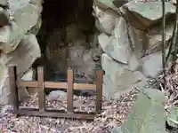 氷室神社のその他建物