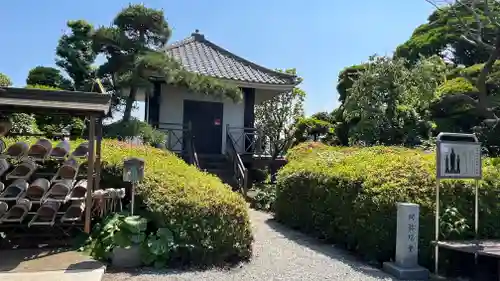 宝生寺のその他建物