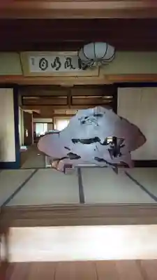 江西寺のその他建物