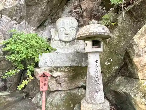 阿賀神社(滋賀県)