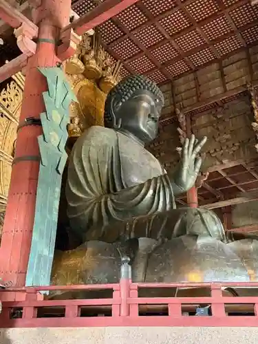 東大寺(奈良県)