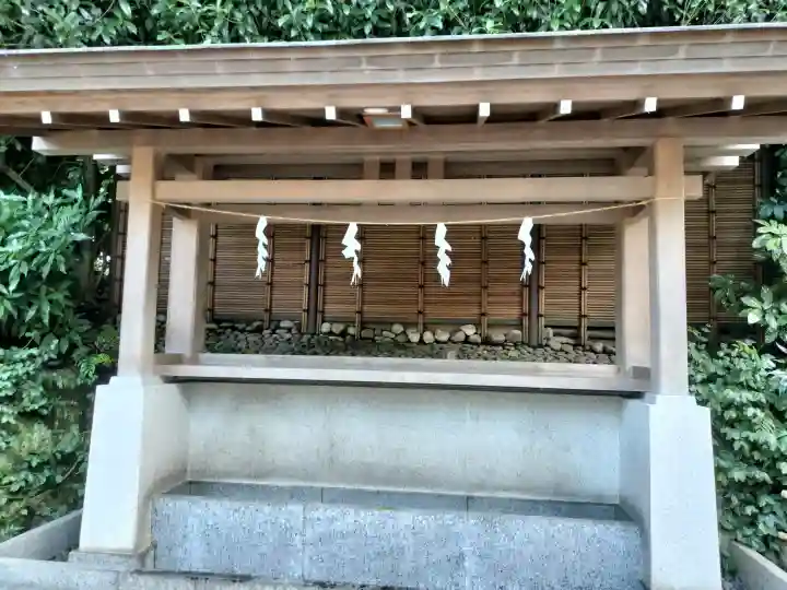 神明社(神奈川県)