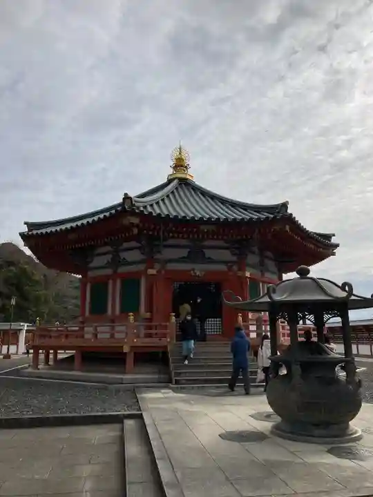 成田山新勝寺(千葉県)
