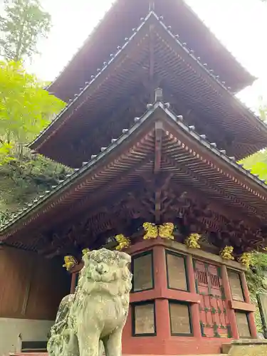 榛名神社(群馬県)