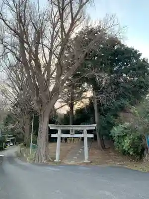 清水神社(千葉県)