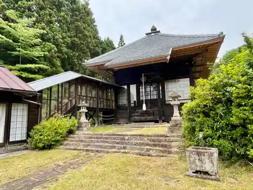 清水寺(宮城県)