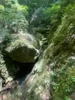 鳳来山東照宮(愛知県)