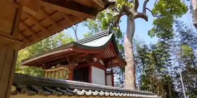 石田神社(京都府)
