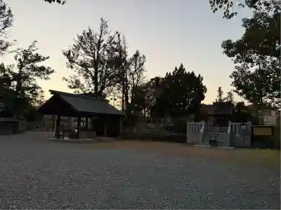 闘鶏神社(和歌山県)