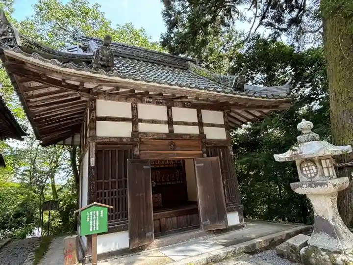 石山寺(滋賀県)