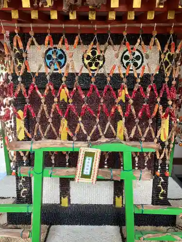 棚倉孫神社(京都府)