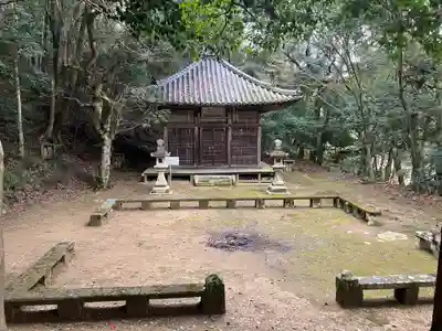 近江寺(兵庫県)