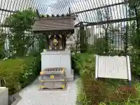 嘉栄神社(千葉県)