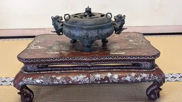 興聖寺(興聖寶林禅寺)(京都府)