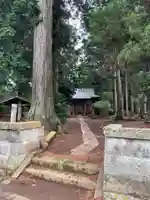六所神社(千葉県)