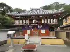 水間寺の建物その他