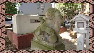 大宮・大原神社(千葉県)