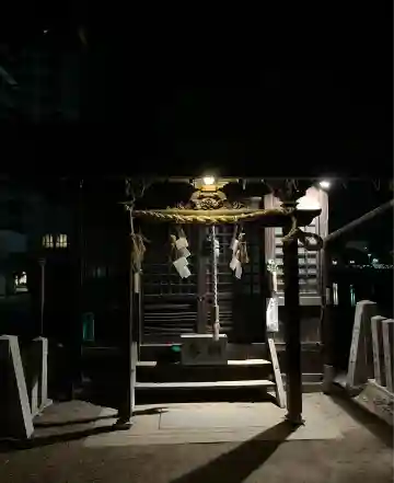 西本川濱恵比須神社(広島県)