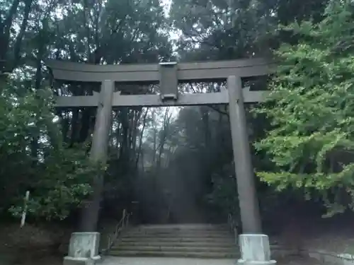 槵觸神社(宮崎県)