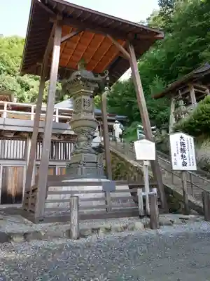 宝珠山 立石寺(山形県)