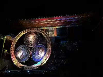 久能山東照宮(静岡県)