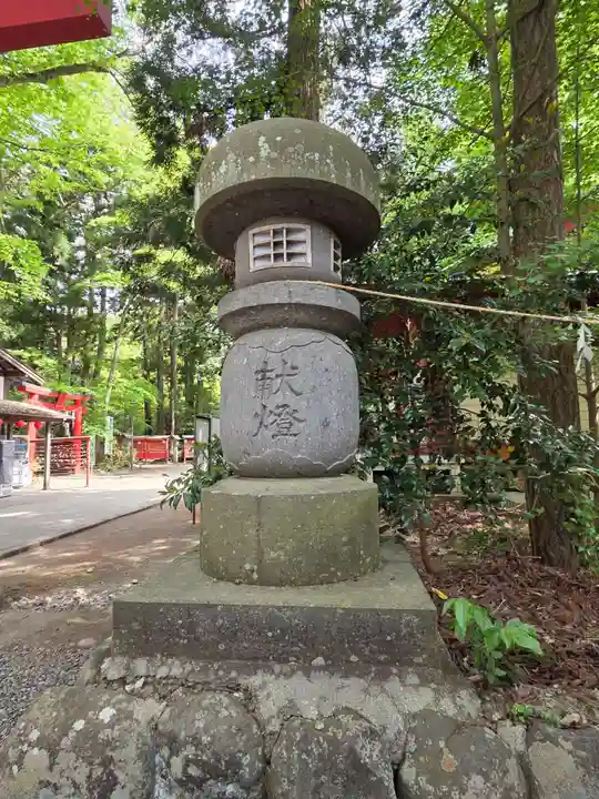 伊佐須美神社(福島県)