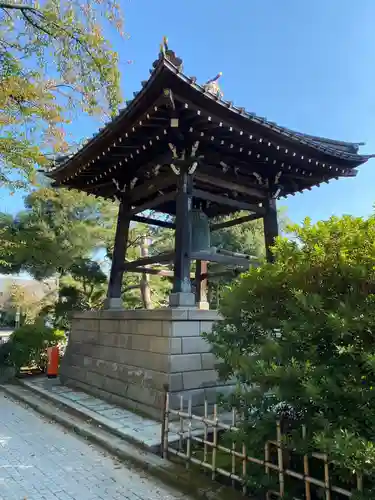 豪徳寺のその他建物
