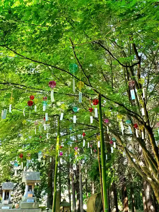 滑川神社 - 仕事と子どもの守り神のお祭り