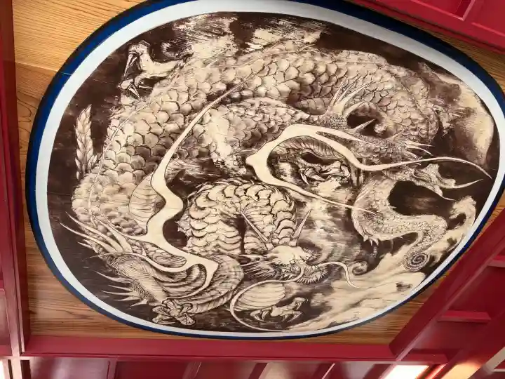 箱根神社(神奈川県)
