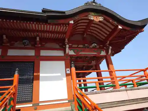 草戸稲荷神社(広島県)