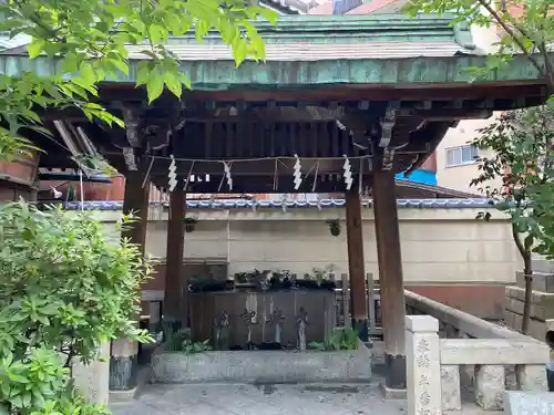 小野照崎神社(東京都)