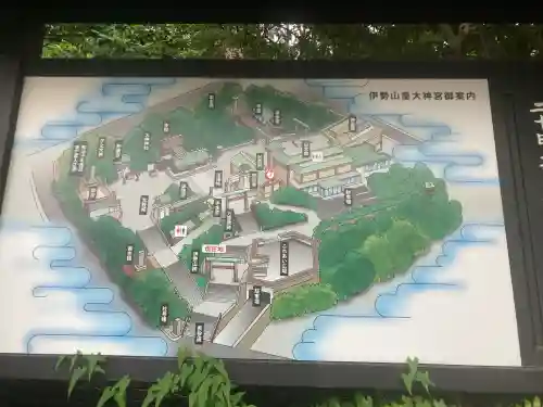 伊勢山皇大神宮(神奈川県)