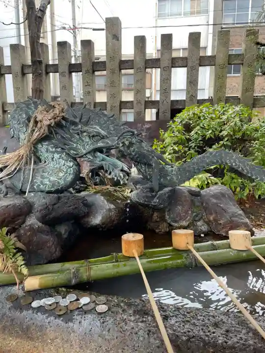 満足稲荷神社(京都府)