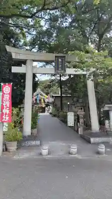 東海市熊野神社(愛知県)