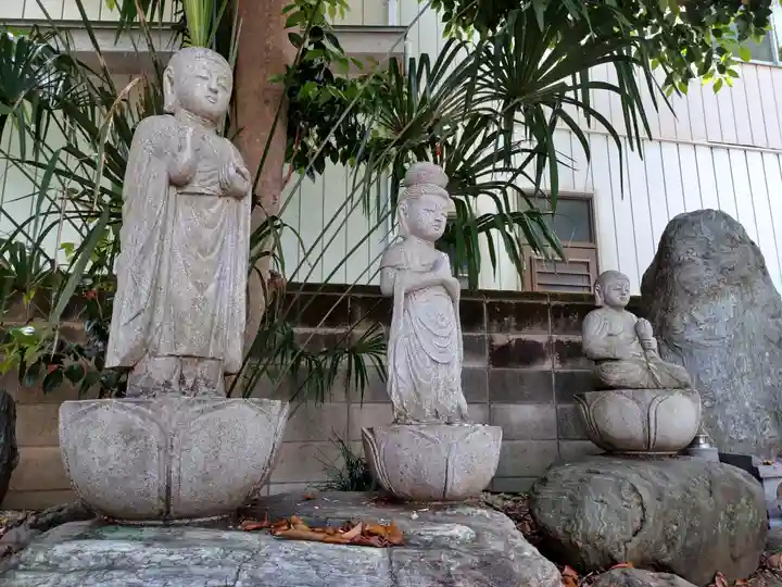 新光寺(埼玉県)