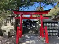 玉前神社(千葉県)