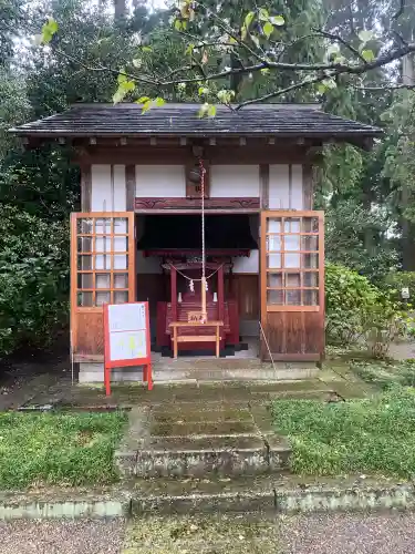 芳賀天満宮(栃木県)