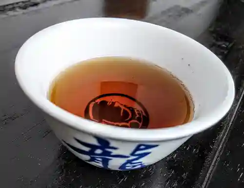 青龍寺(昭和大仏)(青森県)