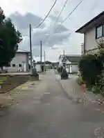 沼鉾神社(栃木県)