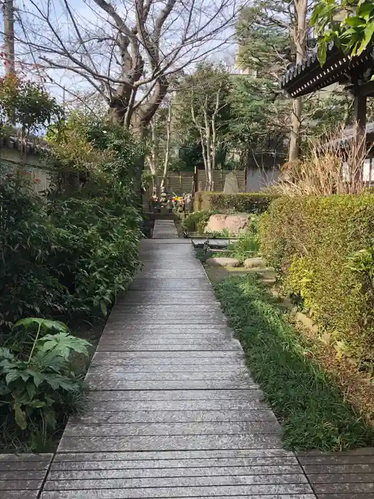 東光禅寺のその他建物