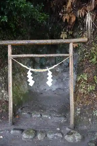 七社神社(鹿児島県)