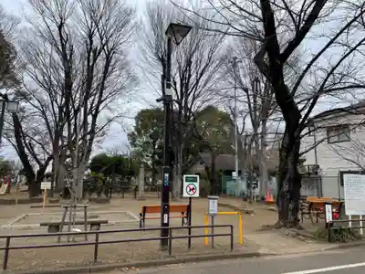 天王寺(東京都)