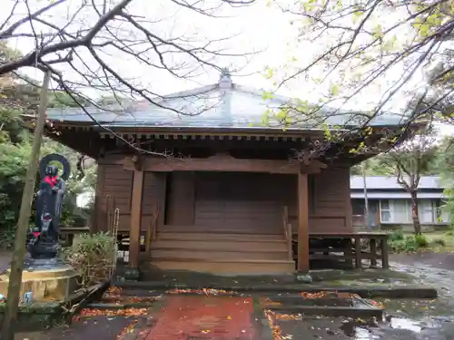 普済院(東京都)